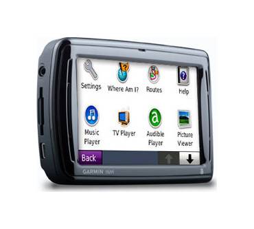 Produktbild Garmin Nüvi 900 T