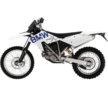 Produktbild BMW Motorrad G 450 X (30 kW) [08]