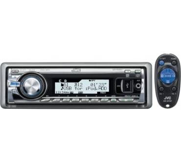 Produktbild JVC KD-PDR61