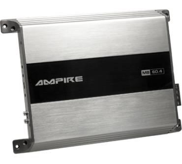 Produktbild Ampire MB60.4