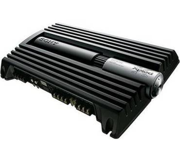 Produktbild Sony XMZR604