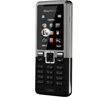 Produktbild Sony Ericsson T280i