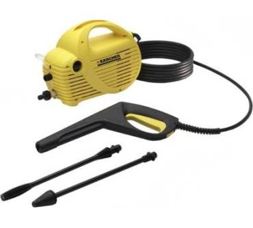 Produktbild Kärcher K 2.02