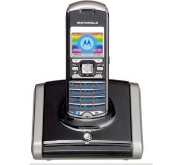Produktbild Motorola ME 4251