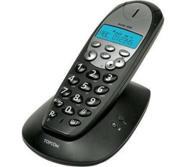 Produktbild Topcom Butler 800 Big Button