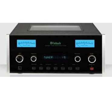 Produktbild McIntosh C 2300 AC