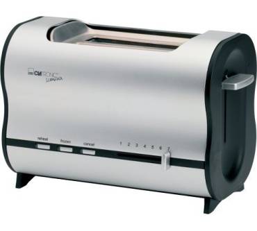 Produktbild Clatronic Lumina TA 2883