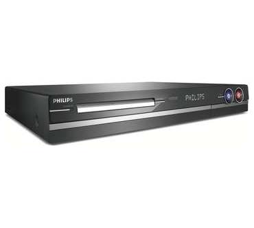 Produktbild Philips DVDR5520H