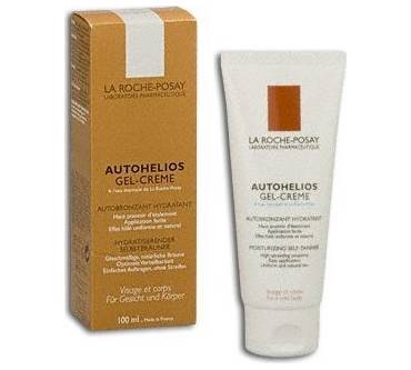 Produktbild La Roche-Posay Autohelios Gel-Creme