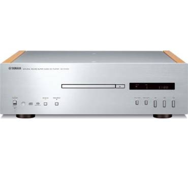 Produktbild Yamaha CD-S1000