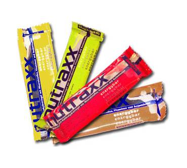 Produktbild Nutraxx Energybar