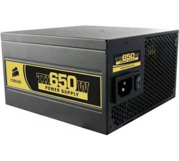 Produktbild Corsair TX 650 W