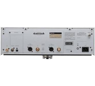 Produktbild Teac Esoteric X-05