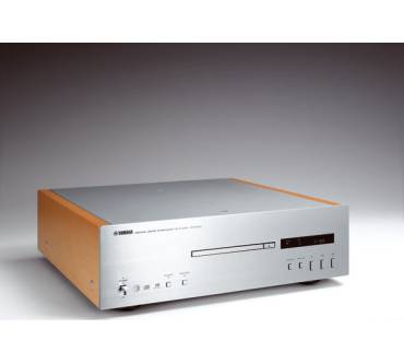Produktbild Yamaha CD-S1000