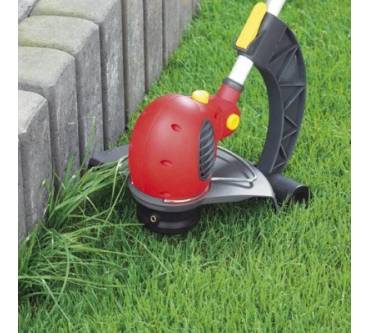 Produktbild Wolf-Garten Rasentrimmer GT 840