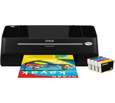 Produktbild Epson Stylus S20