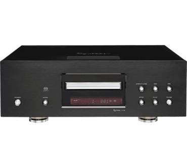 Produktbild Teac Esoteric X-05