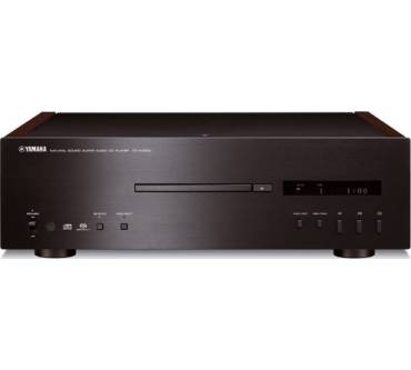 Produktbild Yamaha CD-S1000