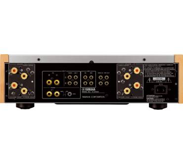 Produktbild Yamaha A-S1000