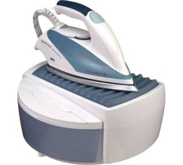 Produktbild Braun FreeStyle Sprint SI 9720