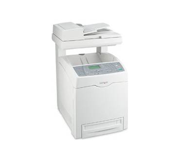 Produktbild Lexmark X560n