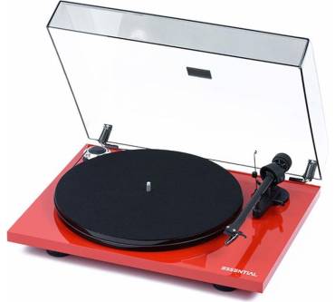 Produktbild Pro-Ject Essential III Bluetooth