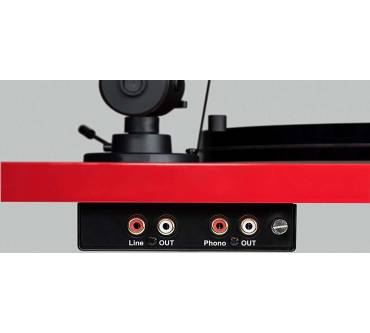 Produktbild Pro-Ject Essential III Bluetooth