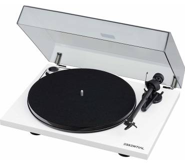 Produktbild Pro-Ject Essential III Bluetooth
