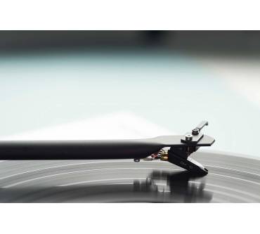 Produktbild Pro-Ject Essential III Bluetooth
