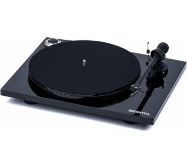 Produktbild Pro-Ject Essential III Bluetooth