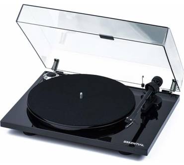 Produktbild Pro-Ject Essential III Bluetooth