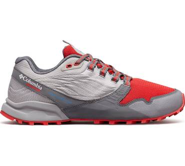 Produktbild Columbia Alpine FTG