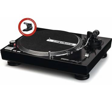 Produktbild Reloop RP-2000 USB