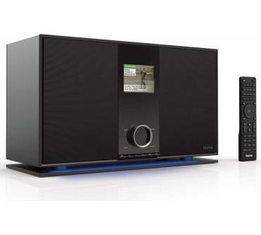 Produktbild Hama DIR3605MSBT