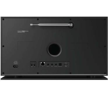 Produktbild Hama DIR3605MSBT