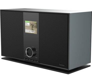 Produktbild Hama DIR3605MSBT