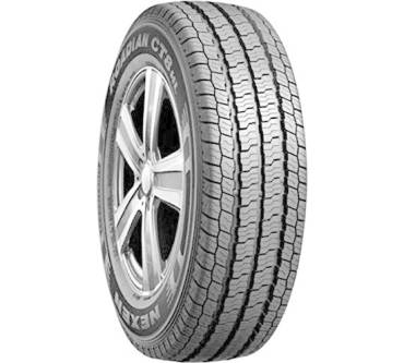 Produktbild Nexen Roadian CT8