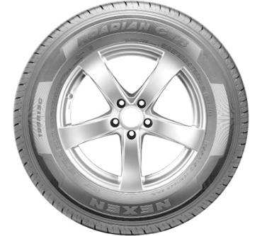 Produktbild Nexen Roadian CT8