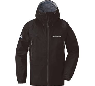Produktbild Montbell Storm Cruiser Jacket