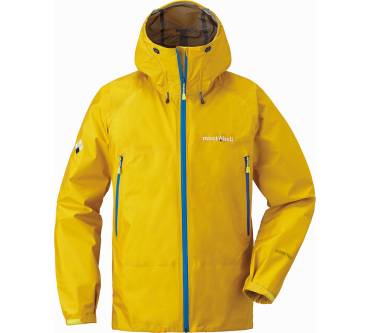 Produktbild Montbell Storm Cruiser Jacket