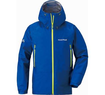 Produktbild Montbell Storm Cruiser Jacket