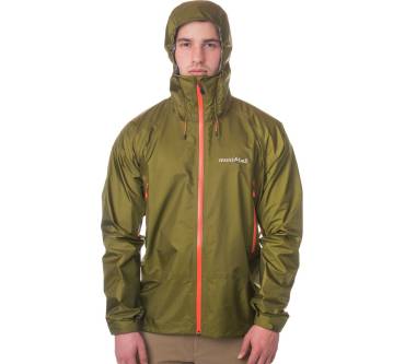 Produktbild Montbell Storm Cruiser Jacket