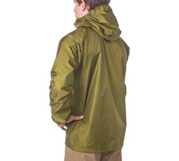 Produktbild Montbell Storm Cruiser Jacket