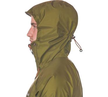 Produktbild Montbell Storm Cruiser Jacket