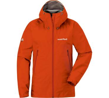 Produktbild Montbell Storm Cruiser Jacket