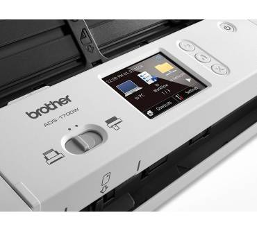Produktbild Brother ADS-1700W