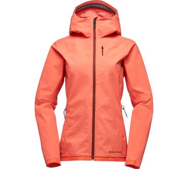 Produktbild Black Diamond Cirque Shell