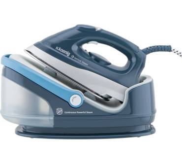 Produktbild H.Koenig V5i