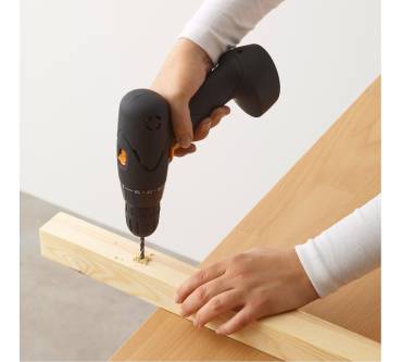 Produktbild Ikea Fixa Schrauber/Bohrmaschine 14.4 V