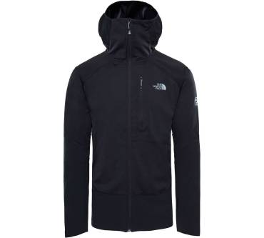 Produktbild The North Face Summit L4 Windstopper Hybrid-Kapuzenjacke